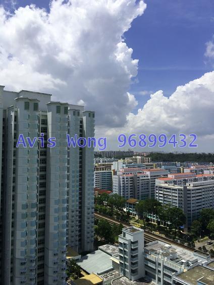 Blk 387 Bukit Batok West Avenue 5 (Bukit Batok), HDB 5 Rooms #137954072